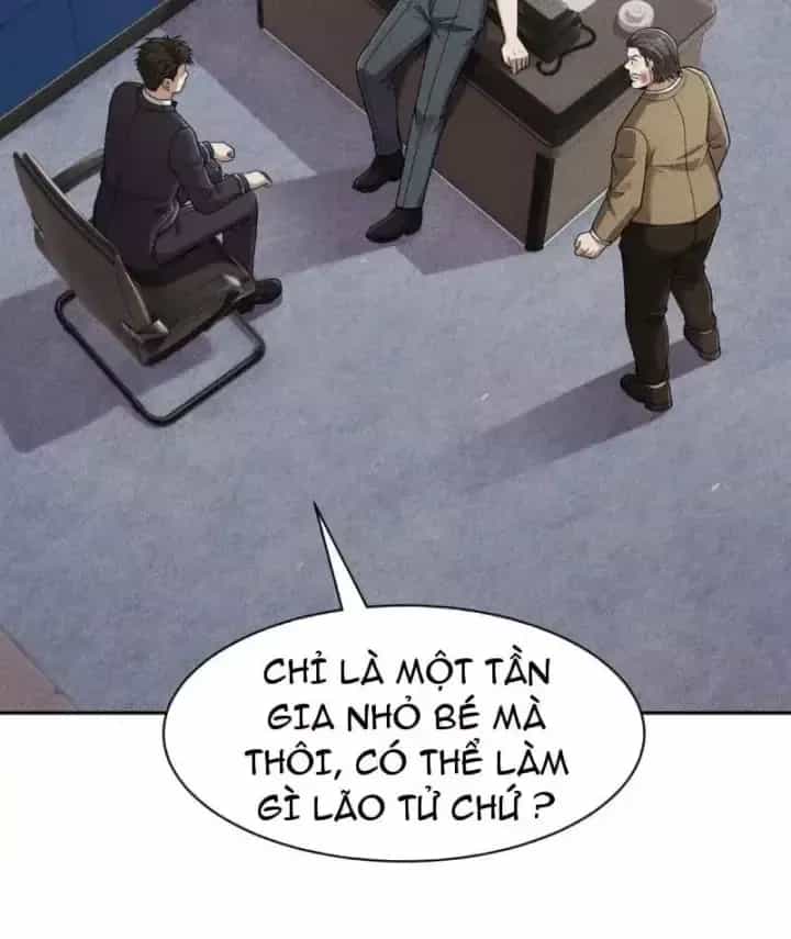 Ẩn Long Đô Thị - Chương 84 - ảnh 18
