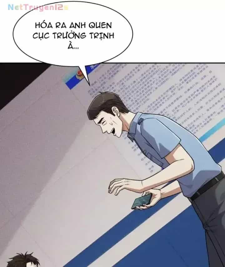 Ẩn Long Đô Thị - Chương 84 - ảnh 25