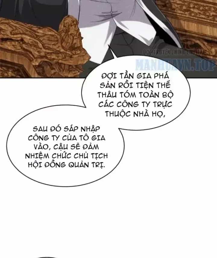 Ẩn Long Đô Thị - Chương 84 - ảnh 90