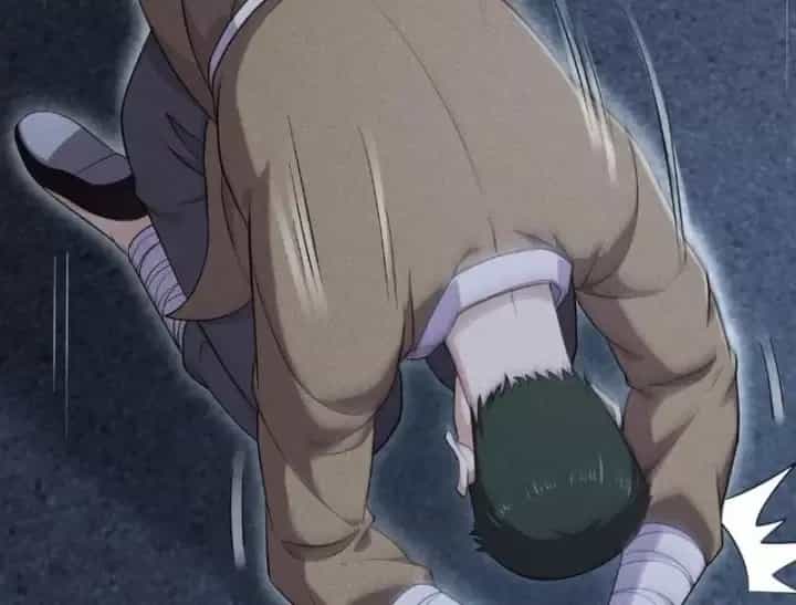 Ẩn Long Đô Thị - Chương 89 - ảnh 146