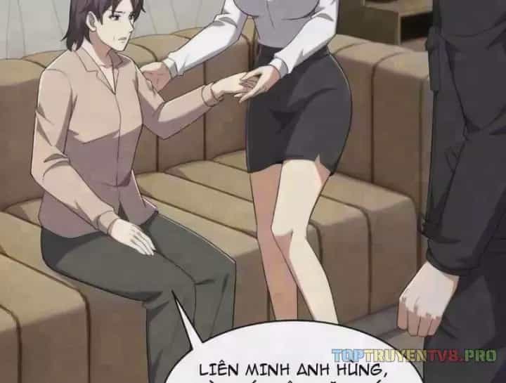 Ẩn Long Đô Thị - Chương 89 - ảnh 5