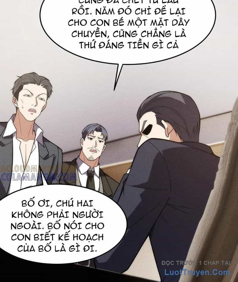 Ẩn Long Đô Thị - Chương 9 - ảnh 115