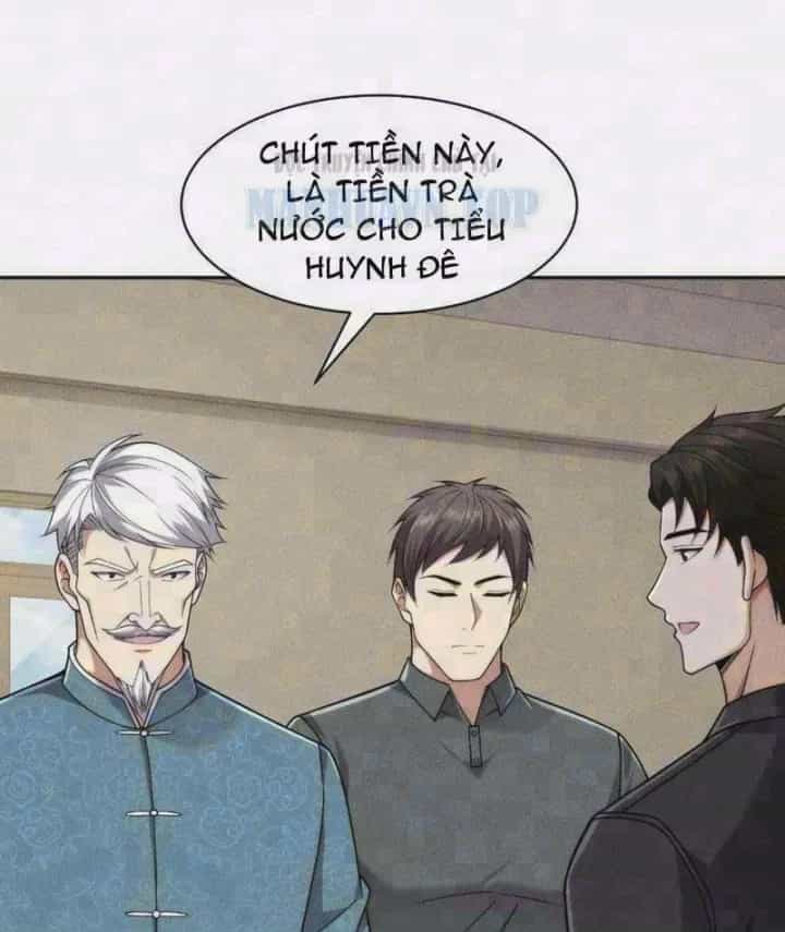 Ẩn Long Đô Thị - Chương 91 - ảnh 3