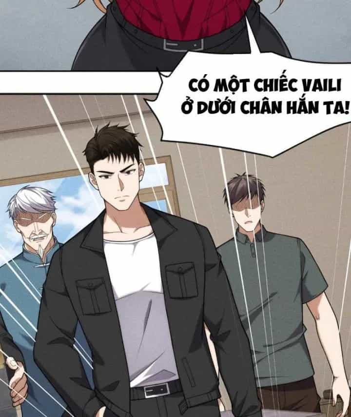 Ẩn Long Đô Thị - Chương 91 - ảnh 35