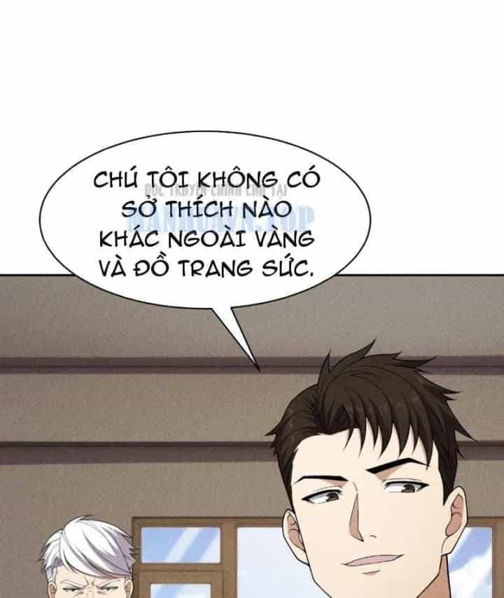Ẩn Long Đô Thị - Chương 91 - ảnh 61