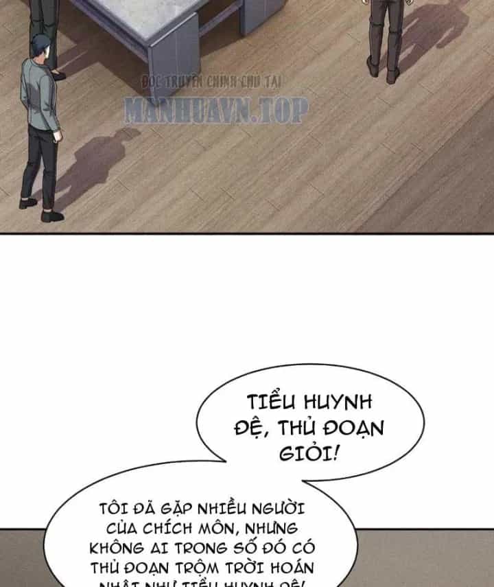 Ẩn Long Đô Thị - Chương 91 - ảnh 72