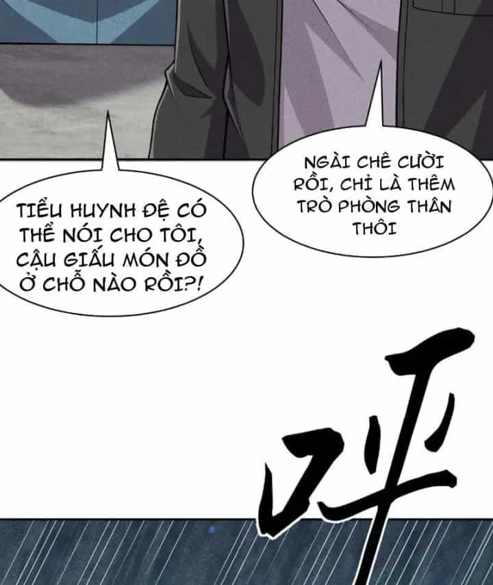 Ẩn Long Đô Thị - Chương 91 - ảnh 74