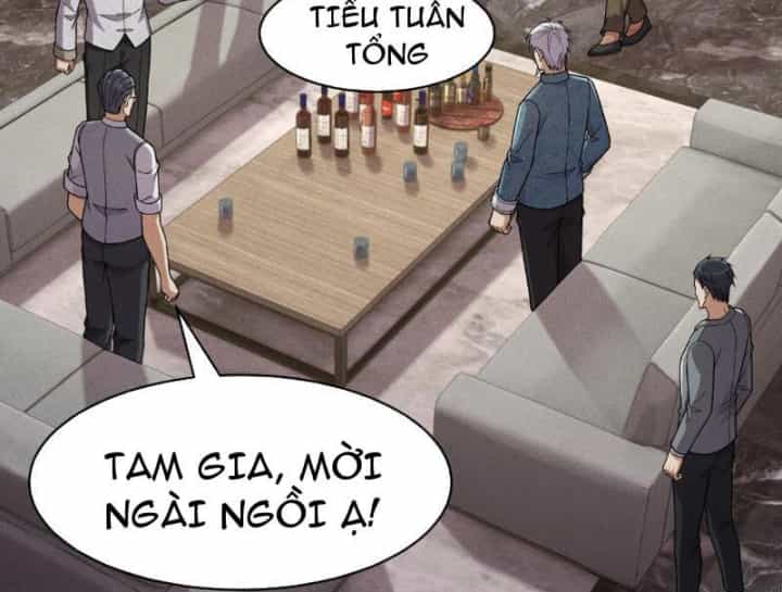 Ẩn Long Đô Thị - Chương 93 - ảnh 130