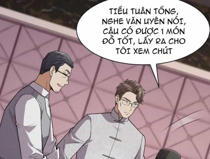 Ẩn Long Đô Thị - Chương 93 - ảnh 135