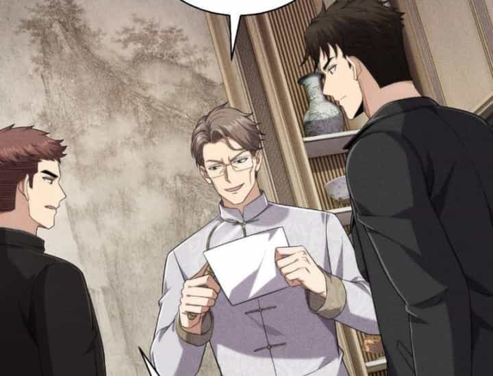 Ẩn Long Đô Thị - Chương 93 - ảnh 51