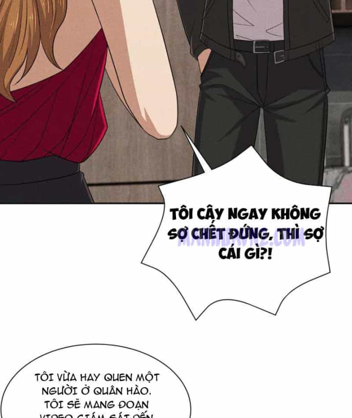 Ẩn Long Đô Thị - Chương 95 - ảnh 32