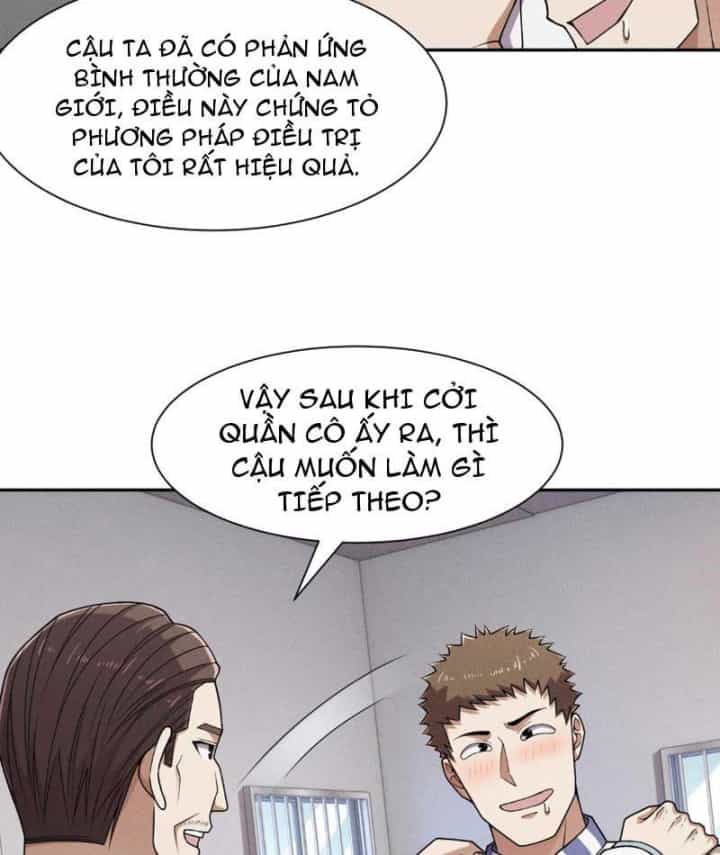 Ẩn Long Đô Thị - Chương 96 - ảnh 30