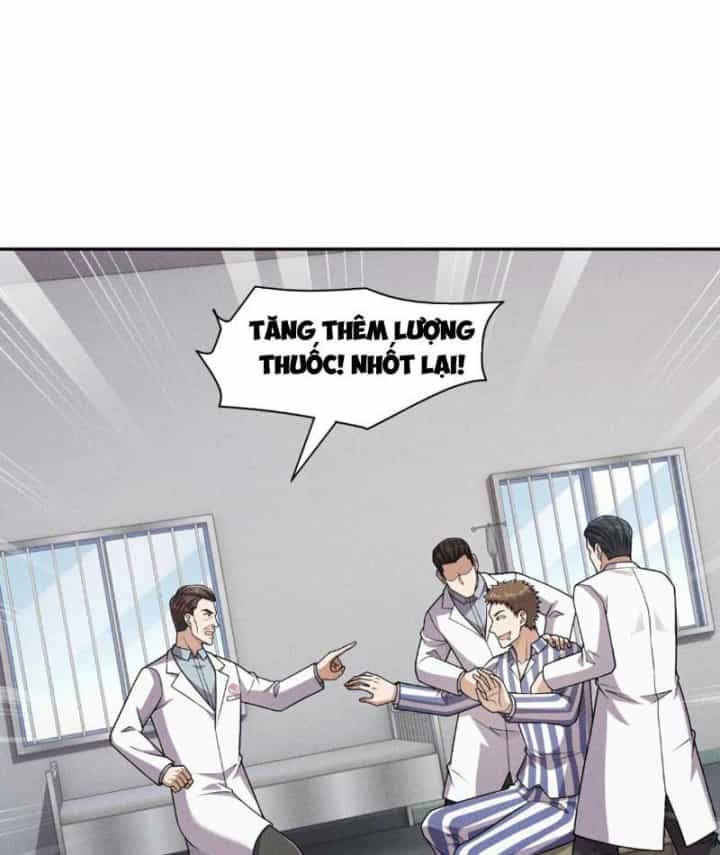 Ẩn Long Đô Thị - Chương 96 - ảnh 34