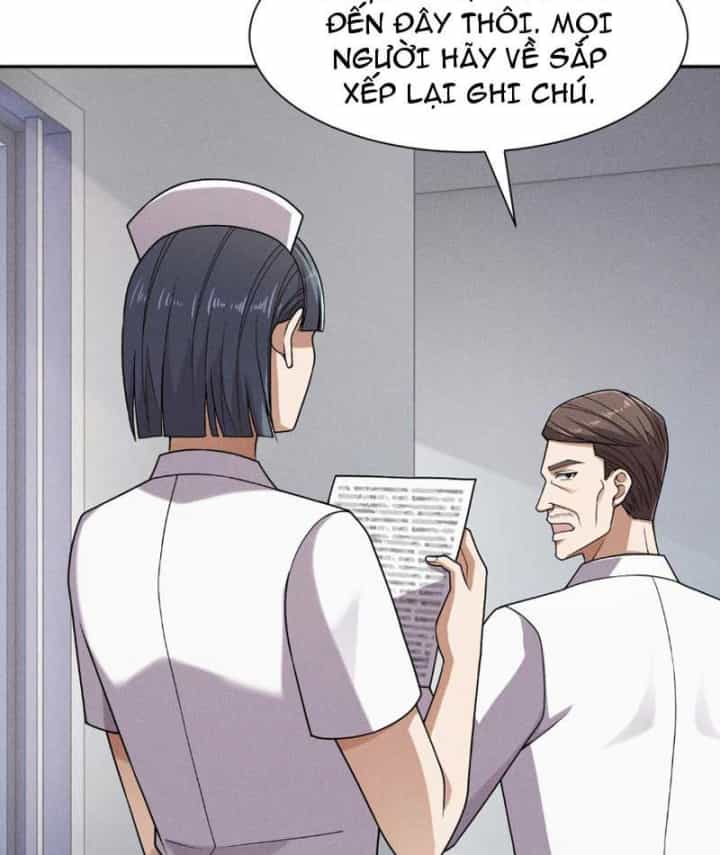Ẩn Long Đô Thị - Chương 96 - ảnh 38