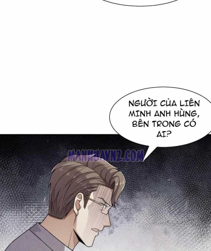 Ẩn Long Đô Thị - Chương 96 - ảnh 65