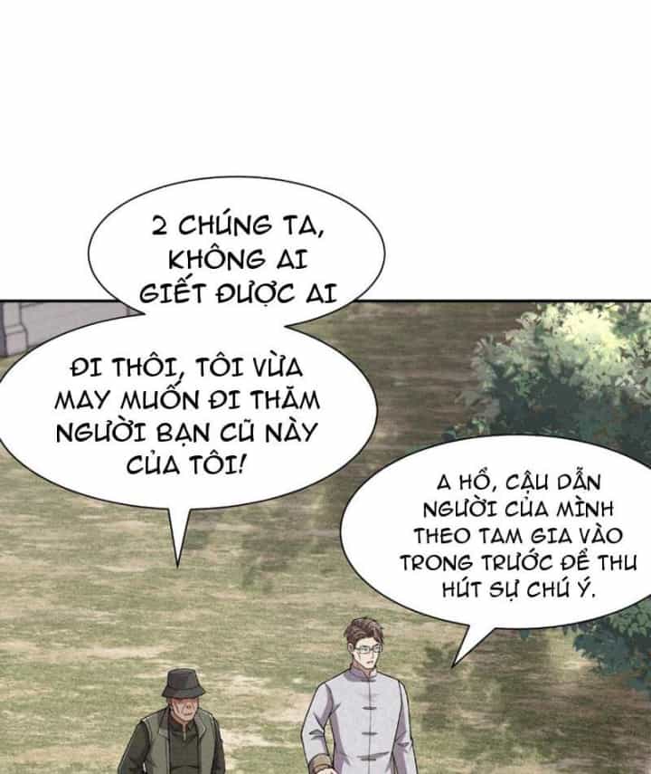 Ẩn Long Đô Thị - Chương 96 - ảnh 71