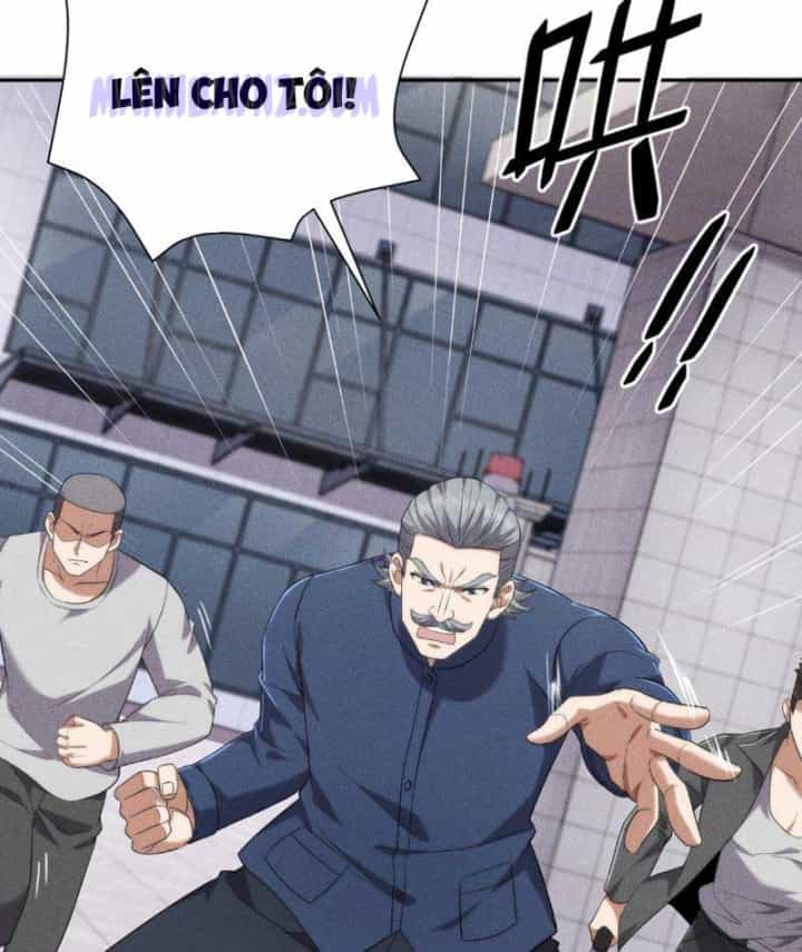 Ẩn Long Đô Thị - Chương 96 - ảnh 90
