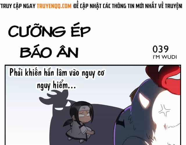 Án Ma Sư Vô Địch - Chương 6 - ảnh 9
