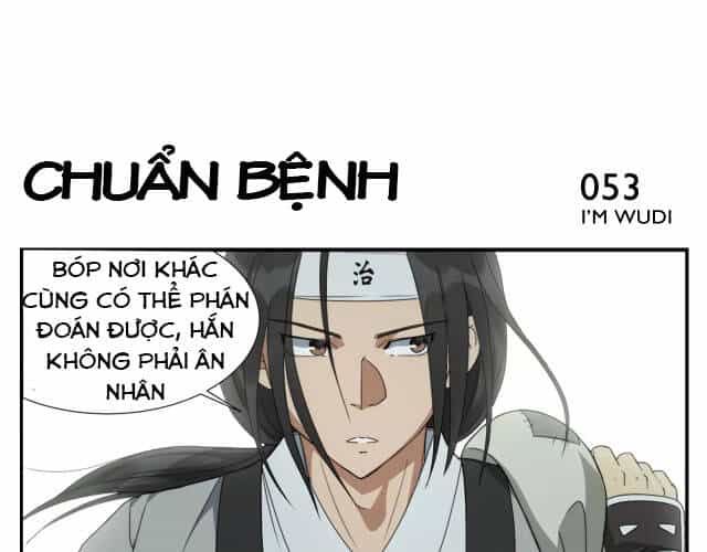 Án Ma Sư Vô Địch - Chương 8 - ảnh 20