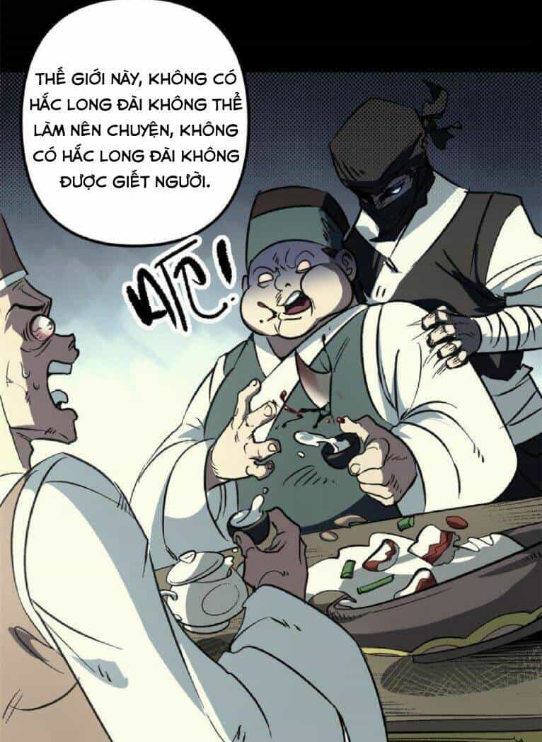 Ẩn Núp Trăm Ngày, Ta Cưới Luôn Nữ Đế Nước Địch Làm Vợ - Chương 1 - ảnh 45