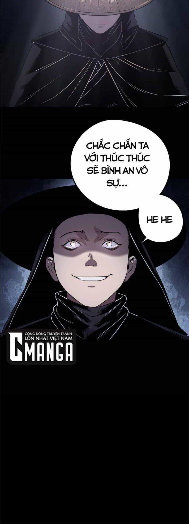 Ẩn Núp Trăm Ngày, Ta Cưới Luôn Nữ Đế Nước Địch Làm Vợ - Chương 11 - ảnh 2