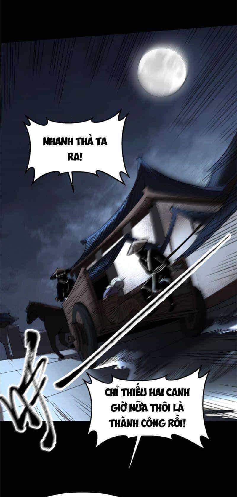 Ẩn Núp Trăm Ngày, Ta Cưới Luôn Nữ Đế Nước Địch Làm Vợ - Chương 16 - ảnh 26