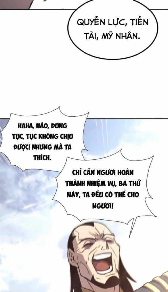 Ẩn Núp Trăm Ngày, Ta Cưới Luôn Nữ Đế Nước Địch Làm Vợ - Chương 2 - ảnh 14
