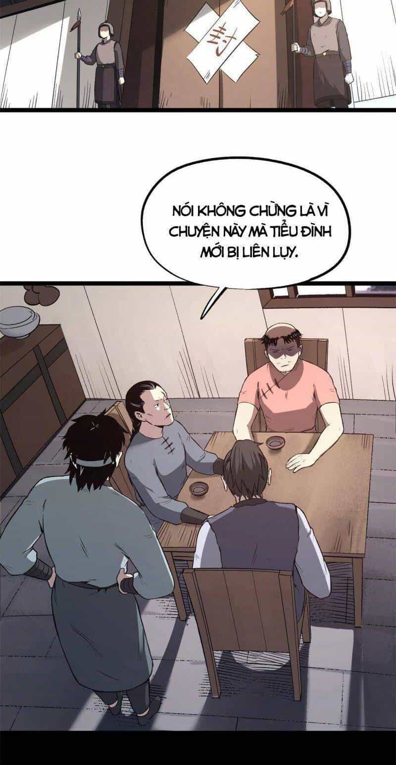 Ẩn Núp Trăm Ngày, Ta Cưới Luôn Nữ Đế Nước Địch Làm Vợ - Chương 29 - ảnh 17