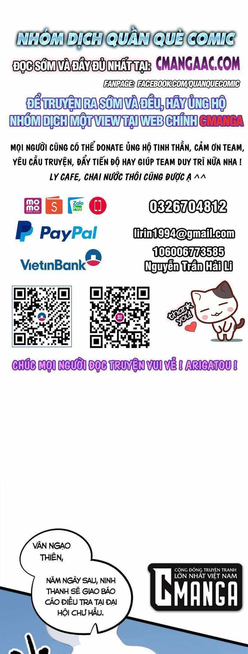 Ẩn Núp Trăm Ngày, Ta Cưới Luôn Nữ Đế Nước Địch Làm Vợ - Chương 34 - ảnh 1