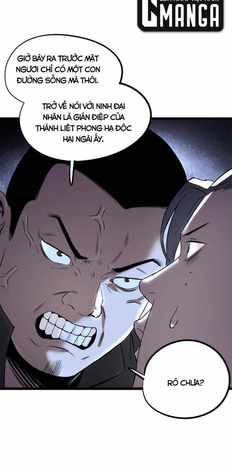 Ẩn Núp Trăm Ngày, Ta Cưới Luôn Nữ Đế Nước Địch Làm Vợ - Chương 38 - ảnh 14