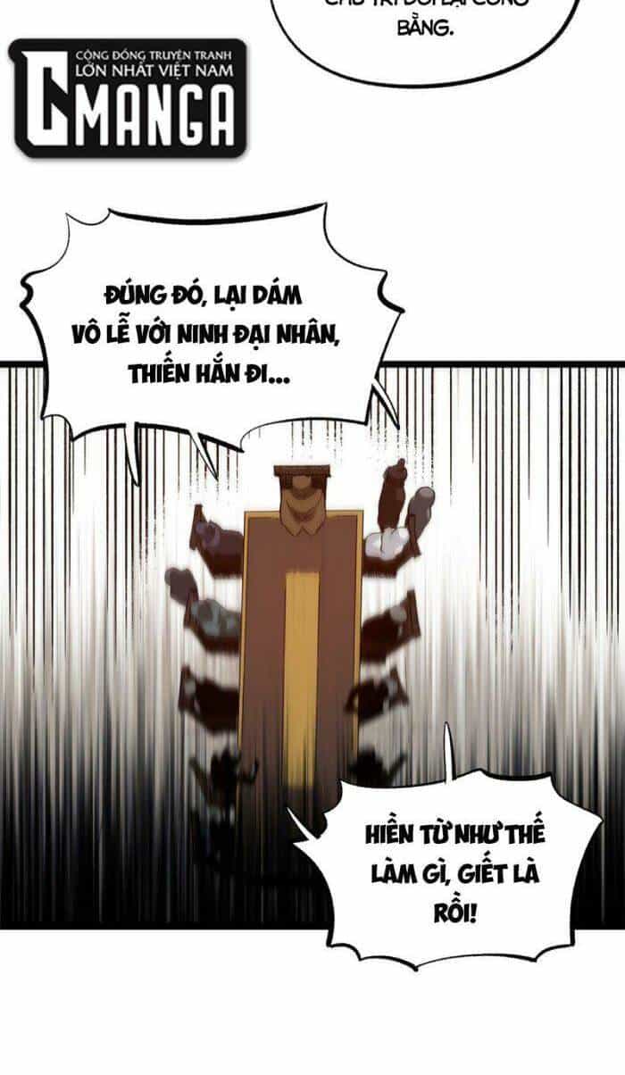Ẩn Núp Trăm Ngày, Ta Cưới Luôn Nữ Đế Nước Địch Làm Vợ - Chương 48 - ảnh 18