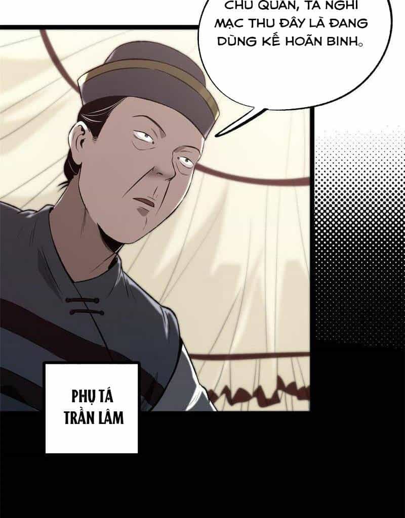 Ẩn Núp Trăm Ngày, Ta Cưới Luôn Nữ Đế Nước Địch Làm Vợ - Chương 50 - ảnh 24