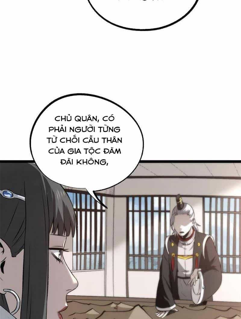 Ẩn Núp Trăm Ngày, Ta Cưới Luôn Nữ Đế Nước Địch Làm Vợ - Chương 52 - ảnh 22