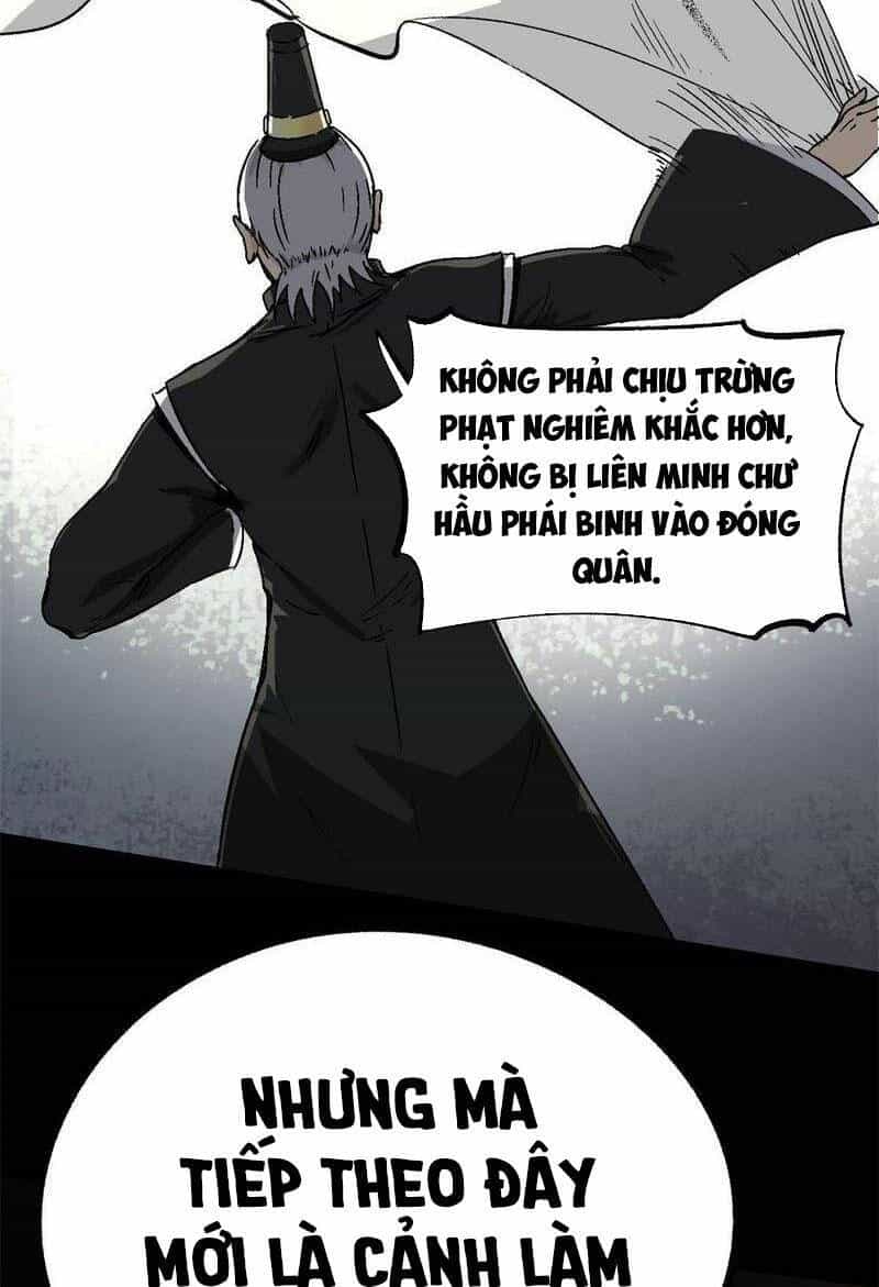 Ẩn Núp Trăm Ngày, Ta Cưới Luôn Nữ Đế Nước Địch Làm Vợ - Chương 53 - ảnh 45