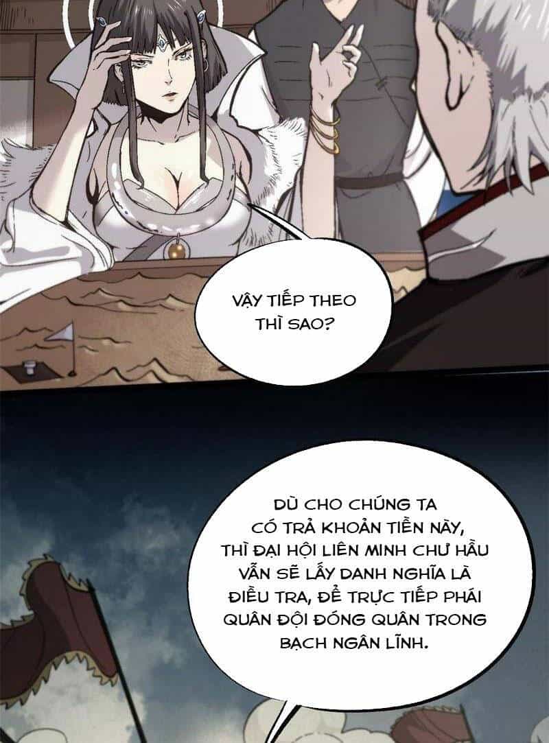 Ẩn Núp Trăm Ngày, Ta Cưới Luôn Nữ Đế Nước Địch Làm Vợ - Chương 53 - ảnh 5