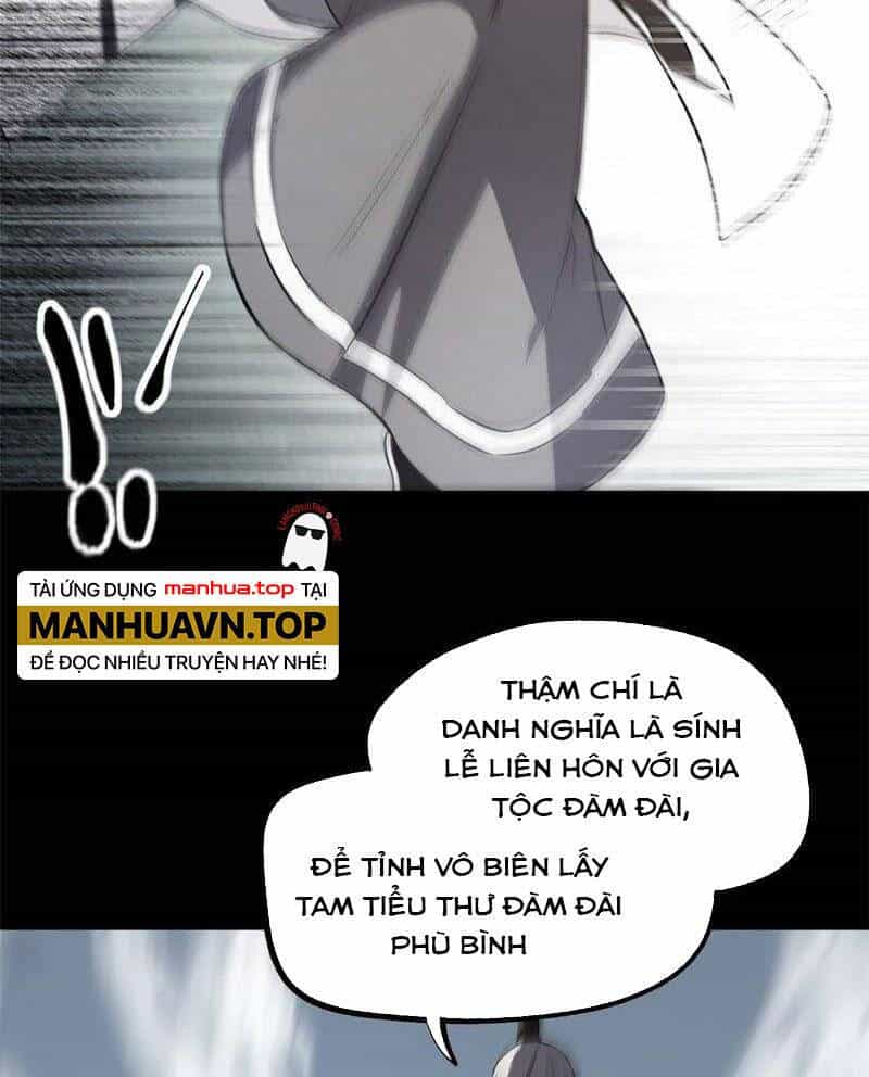 Ẩn Núp Trăm Ngày, Ta Cưới Luôn Nữ Đế Nước Địch Làm Vợ - Chương 54 - ảnh 13