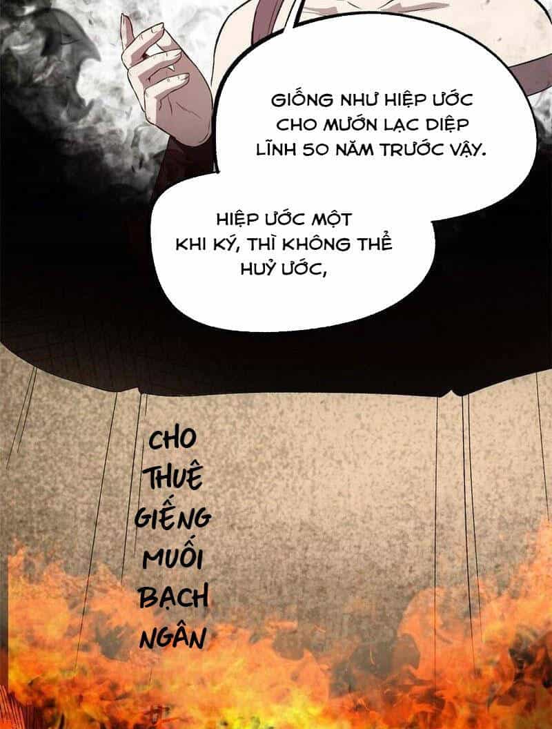 Ẩn Núp Trăm Ngày, Ta Cưới Luôn Nữ Đế Nước Địch Làm Vợ - Chương 54 - ảnh 21