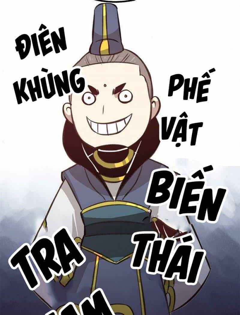 Ẩn Núp Trăm Ngày, Ta Cưới Luôn Nữ Đế Nước Địch Làm Vợ - Chương 54 - ảnh 29