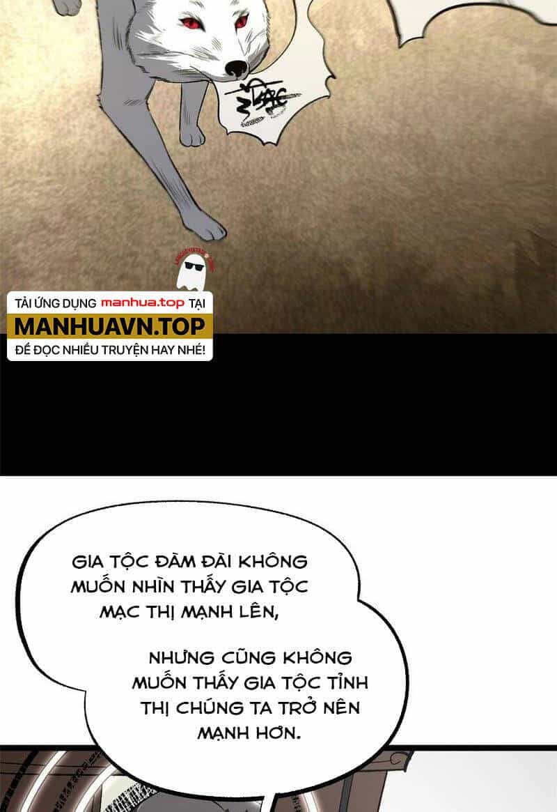 Ẩn Núp Trăm Ngày, Ta Cưới Luôn Nữ Đế Nước Địch Làm Vợ - Chương 54 - ảnh 40