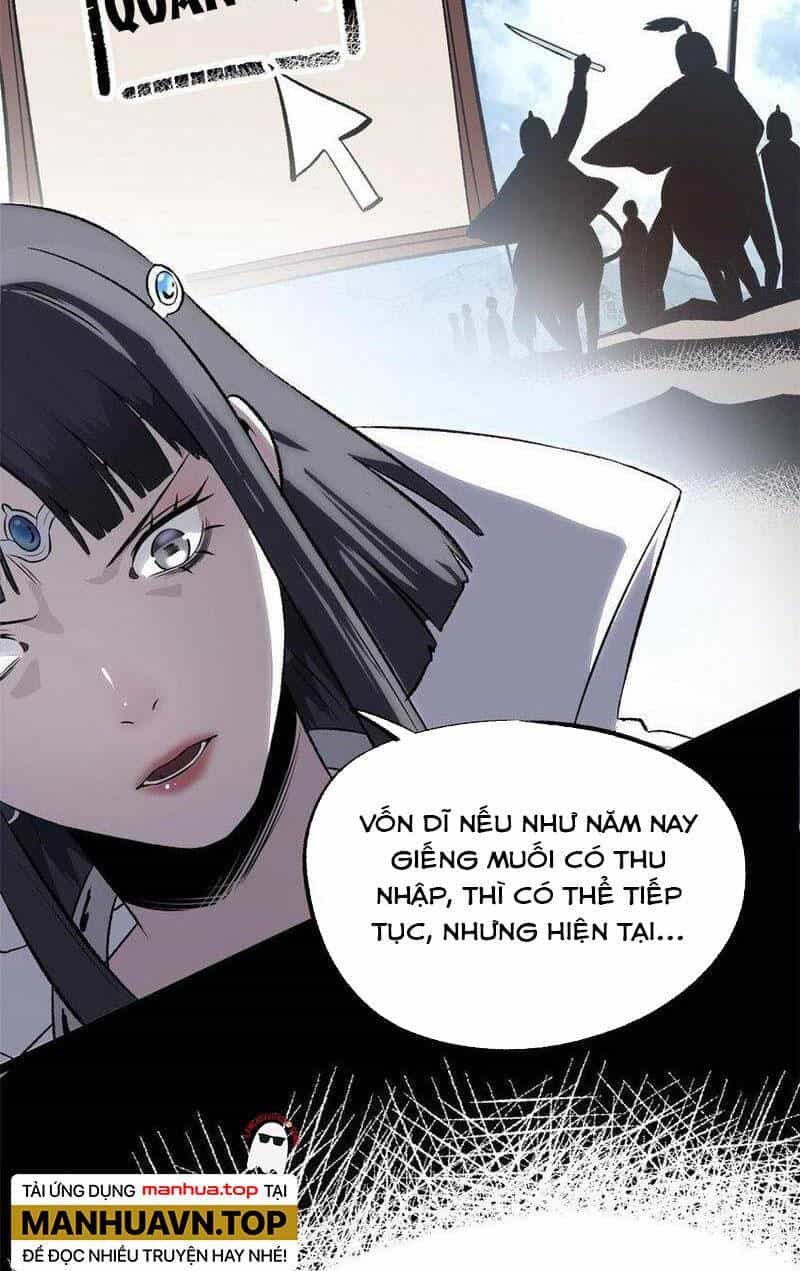 Ẩn Núp Trăm Ngày, Ta Cưới Luôn Nữ Đế Nước Địch Làm Vợ - Chương 55 - ảnh 17