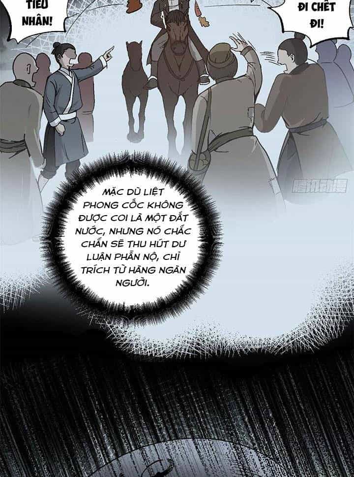 Ẩn Núp Trăm Ngày, Ta Cưới Luôn Nữ Đế Nước Địch Làm Vợ - Chương 56 - ảnh 15