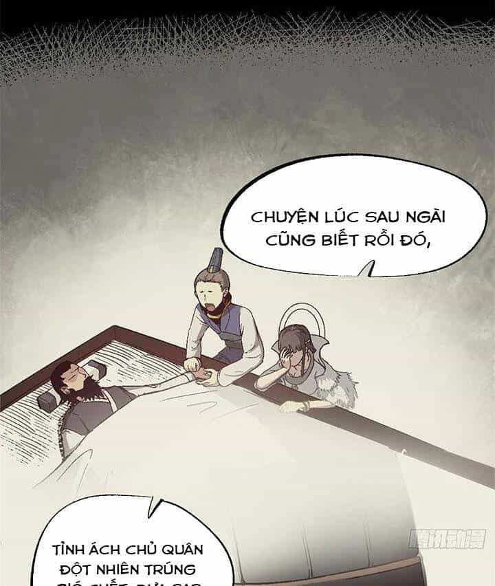 Ẩn Núp Trăm Ngày, Ta Cưới Luôn Nữ Đế Nước Địch Làm Vợ - Chương 56 - ảnh 23