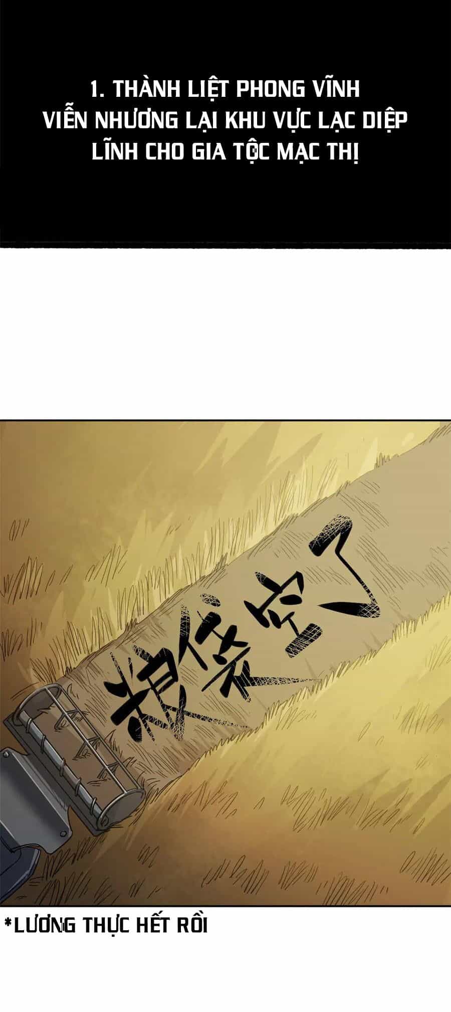 Ẩn Núp Trăm Ngày, Ta Cưới Luôn Nữ Đế Nước Địch Làm Vợ - Chương 65 - ảnh 10