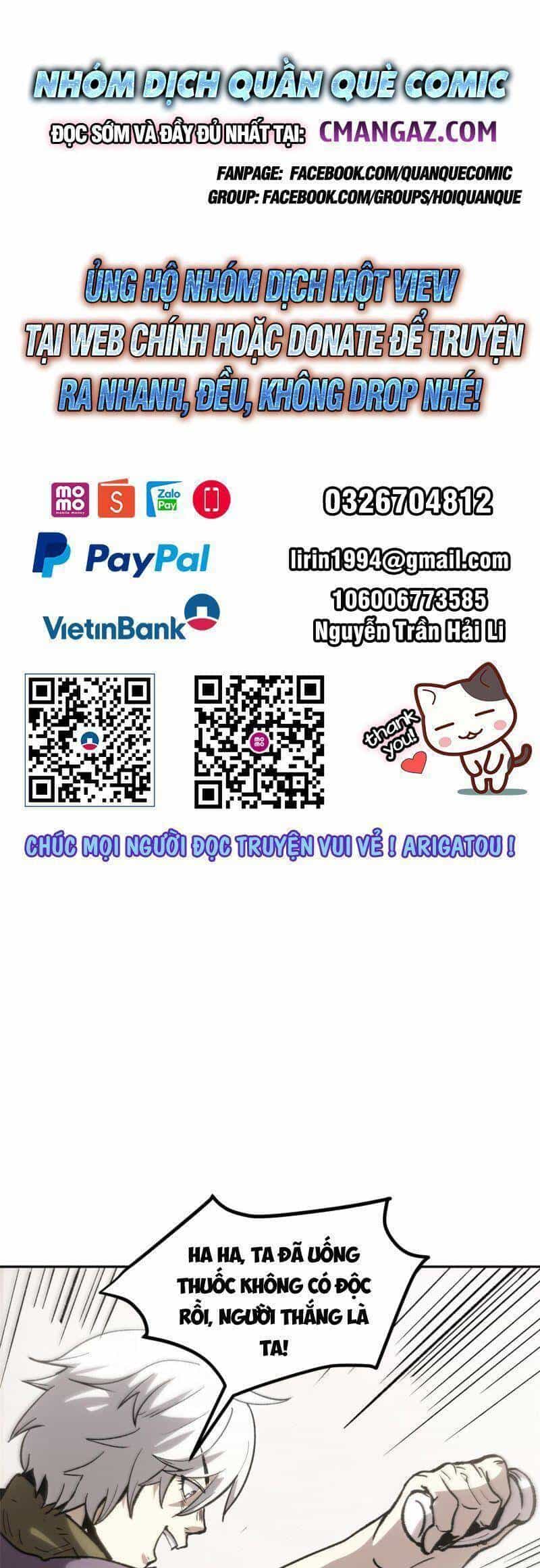 Ẩn Núp Trăm Ngày, Ta Cưới Luôn Nữ Đế Nước Địch Làm Vợ - Chương 8 - ảnh 1