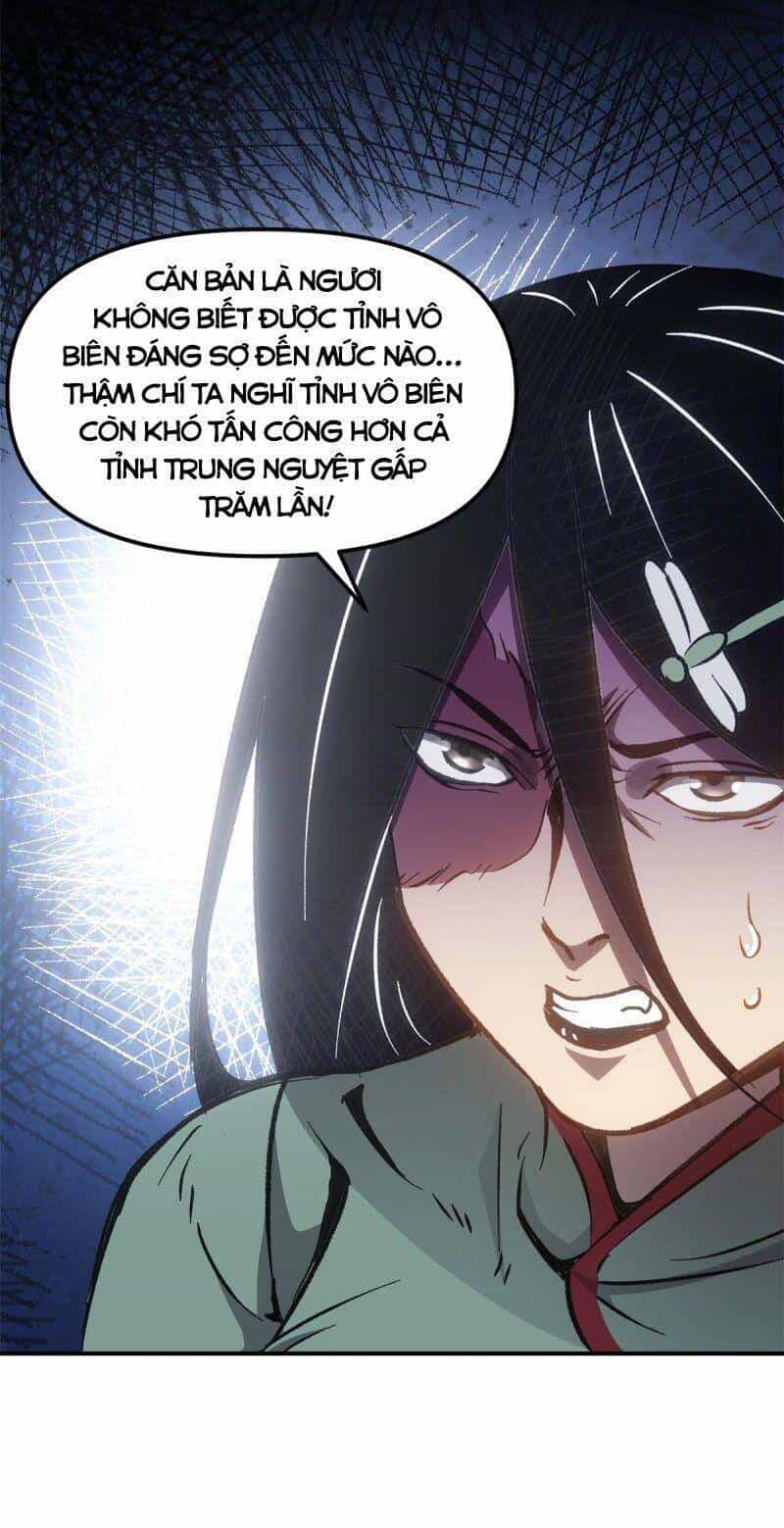 Ẩn Núp Trăm Ngày, Ta Cưới Luôn Nữ Đế Nước Địch Làm Vợ - Chương 9 - ảnh 19