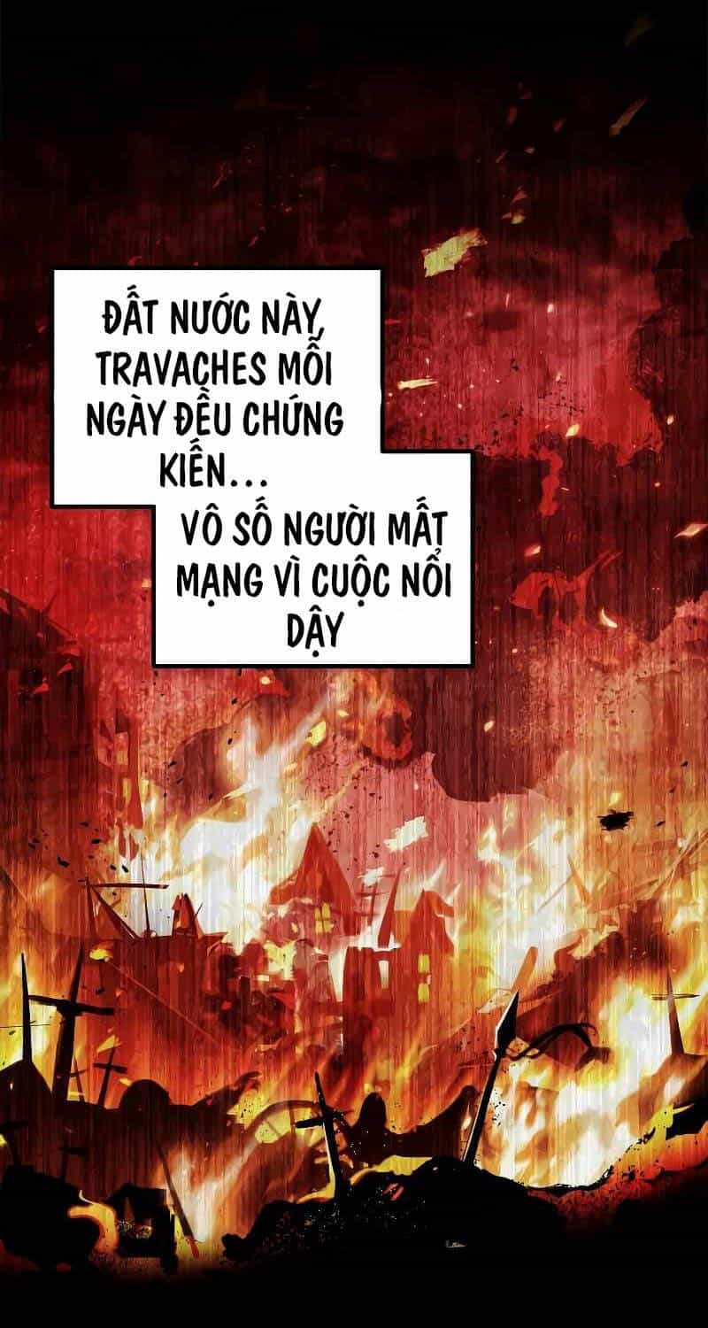 Ấn Thuật Chi Tử - Chương 1 - ảnh 30