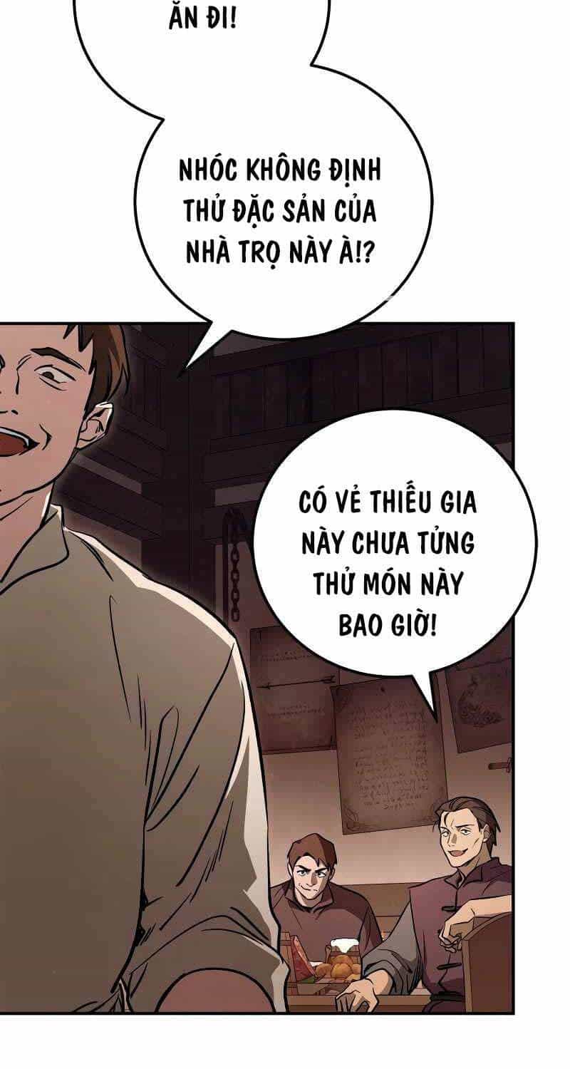 Ấn Thuật Chi Tử - Chương 10 - ảnh 3