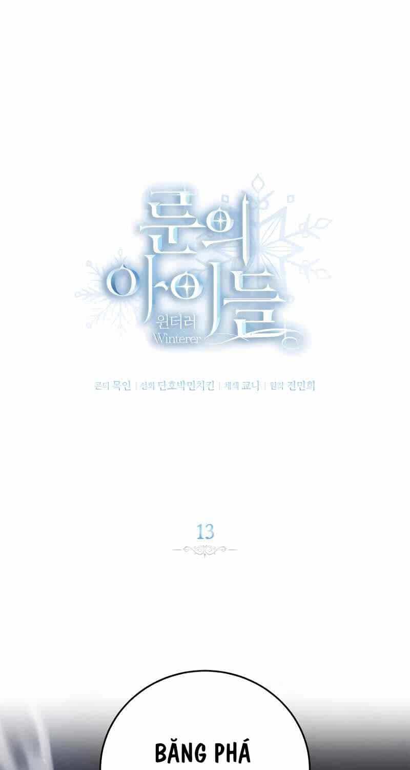 Ấn Thuật Chi Tử - Chương 13 - ảnh 1