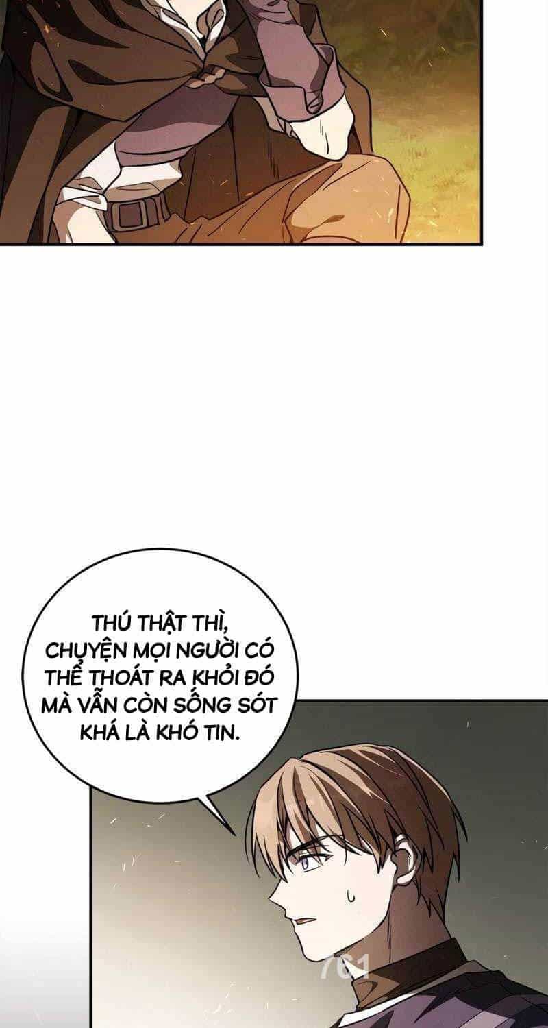 Ấn Thuật Chi Tử - Chương 14 - ảnh 3