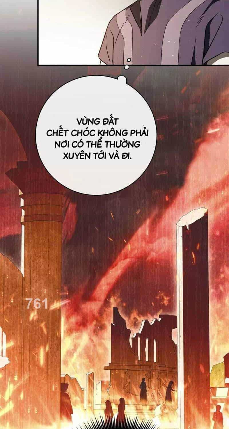 Ấn Thuật Chi Tử - Chương 14 - ảnh 4